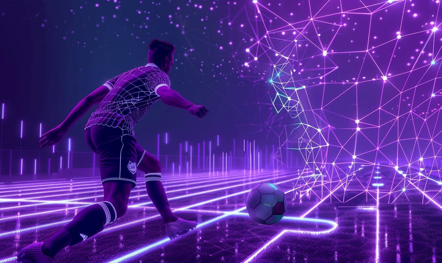 Ilustrasi notifikasi kemenangan taruhan sportsbook di aplikasi 99zk